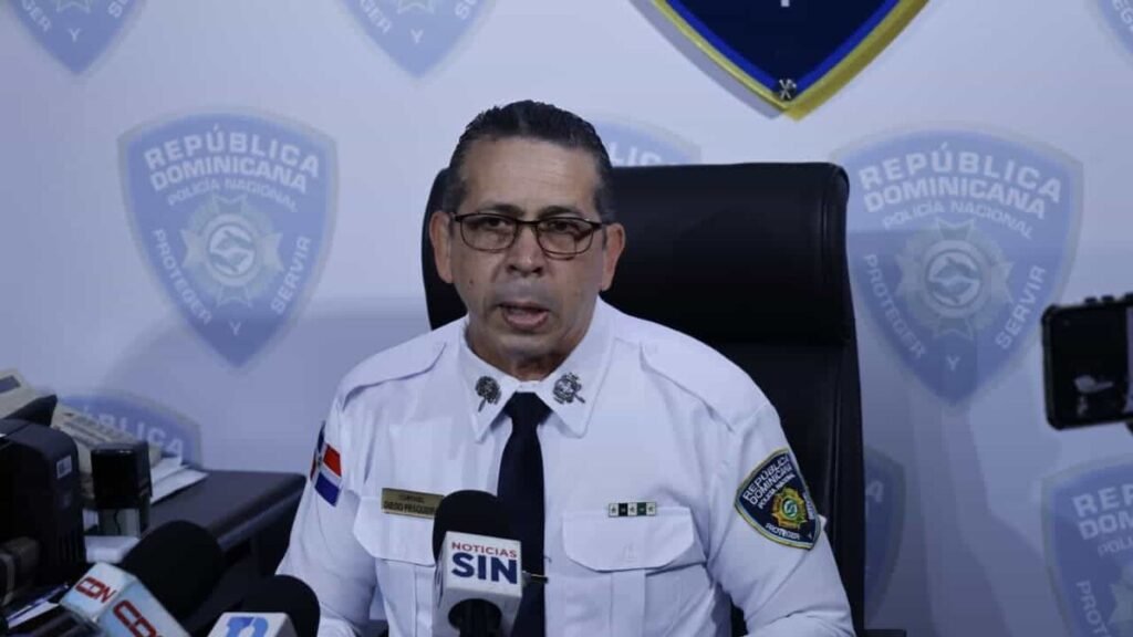 Hallan muerto a coronel en el Mirador Sur y se abre investigación policial