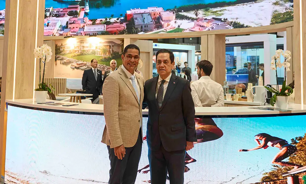 Cap Cana lleva a España su propuesta de inversión y desarrollo bajo mayor escrutinio sobre sus efectos reales
