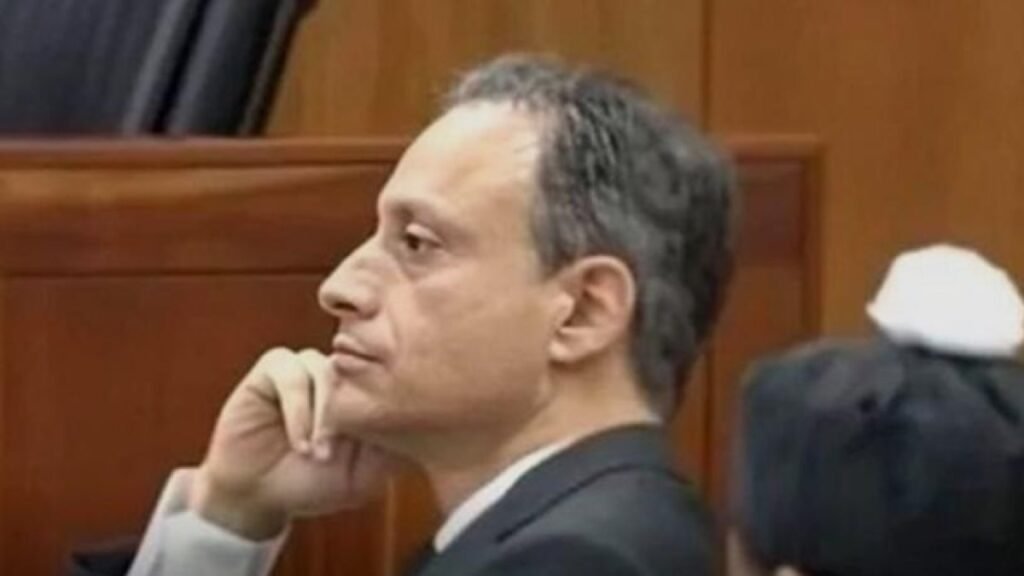 Proceso contra Jean Alain se aplaza otra vez por choques procesales y reparos al expediente