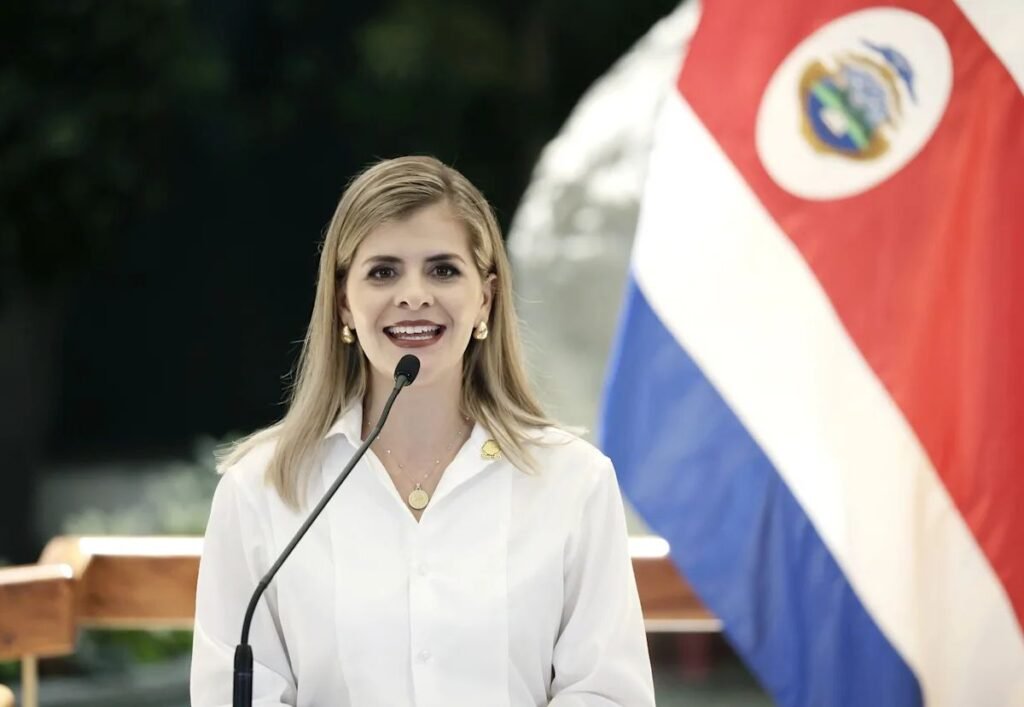 Costa Rica impulsa grabar las visitas a presos de alta seguridad para cortar la coordinación criminal desde prisión