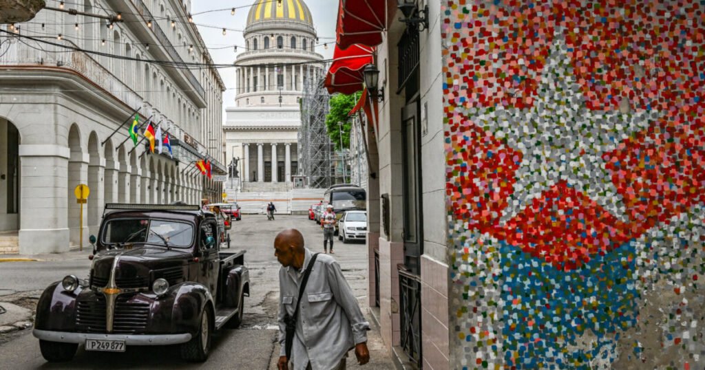 GAESA concentra el poder económico en Cuba y agrava la crisis, según análisis sobre el modelo militar