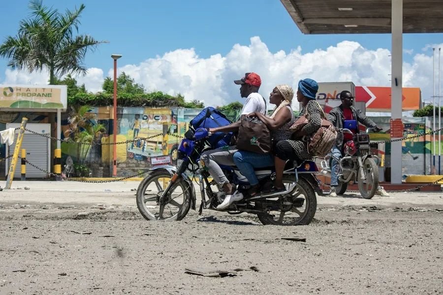 El WFP alerta sobre el agravamiento de la crisis en Haití y la falta de ayuda en Cité Soleil