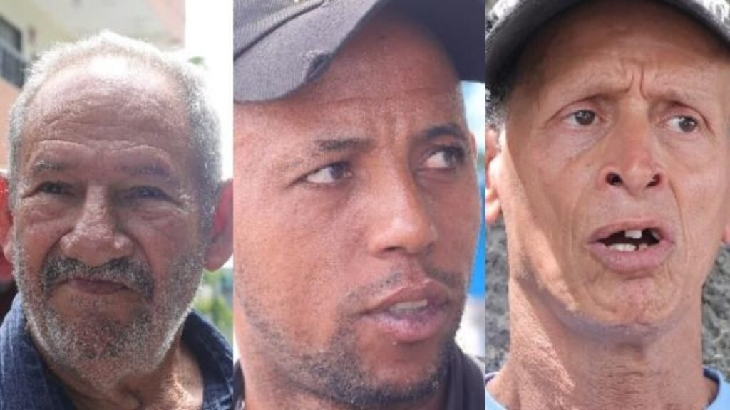 Vecinos de La Fe dicen vivir entre la delincuencia y el temor a abusos policiales