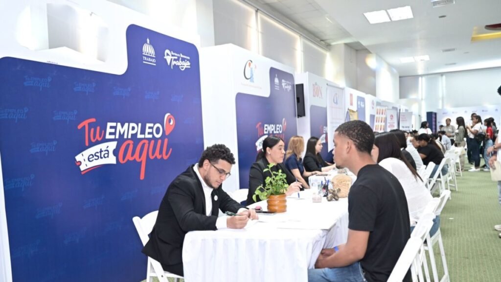 Aumentan los cotizantes en la TSS, pero persiste el debate sobre el alcance del empleo formal