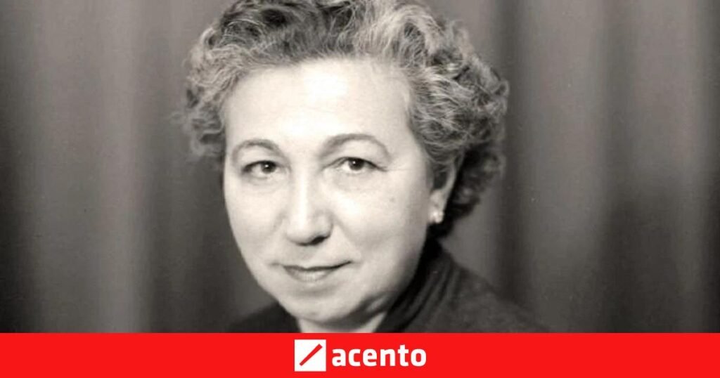 Ángela Figuera Aymerich y una poesía que interpela a la injusticia