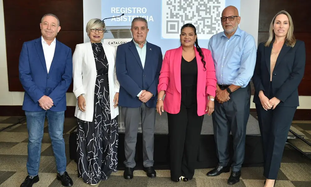La Romana recibe la agenda 2026 de la AHRB con foco en sostenibilidad y competitividad