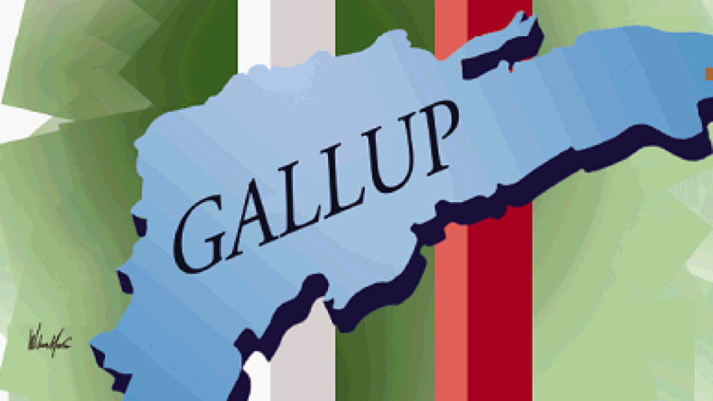 Gallup y el poder: el episodio de 1994 vuelve a encender la alarma por la presión electoral