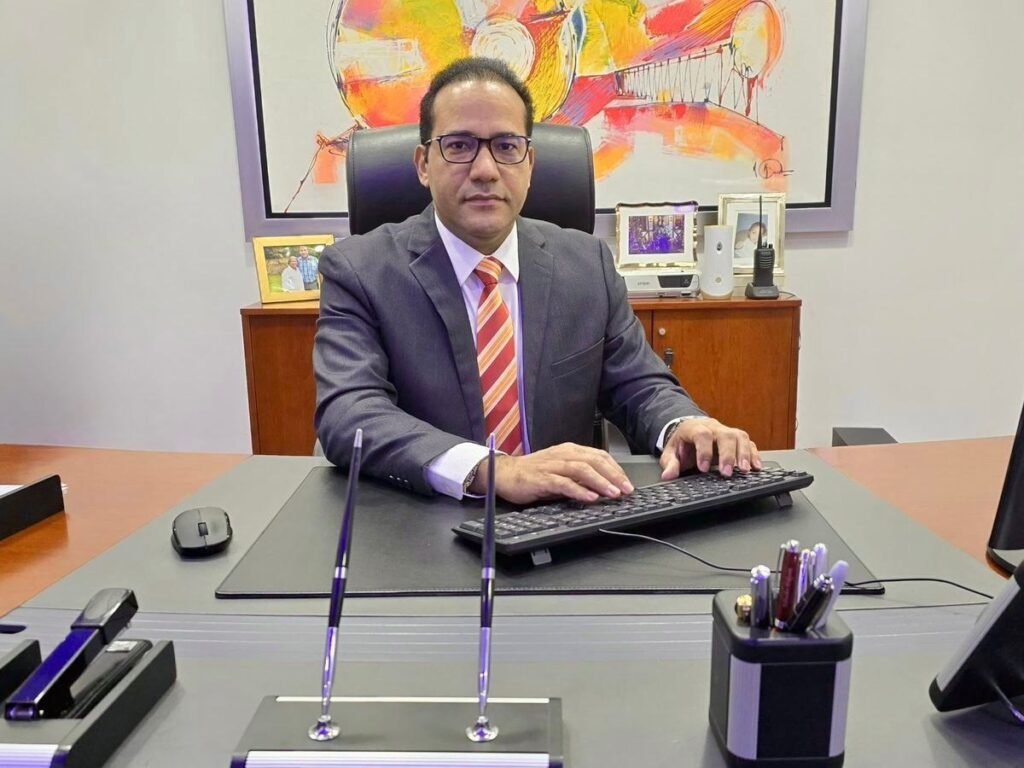 Encuentro sobre ciberseguridad y defensa hemisférica pone de relieve retos que inciden en República Dominicana