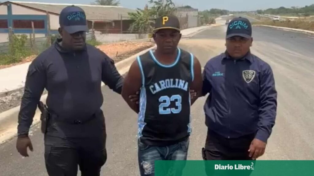 Piden prisión preventiva por homicidio en La Toronja y crece la alerta por feminicidios en Santo Domingo Este