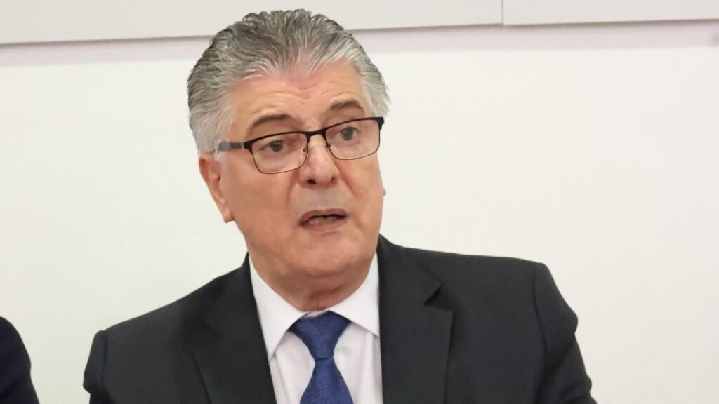 Santana señala que las respuestas de choque no resuelven por sí solas la reincidencia