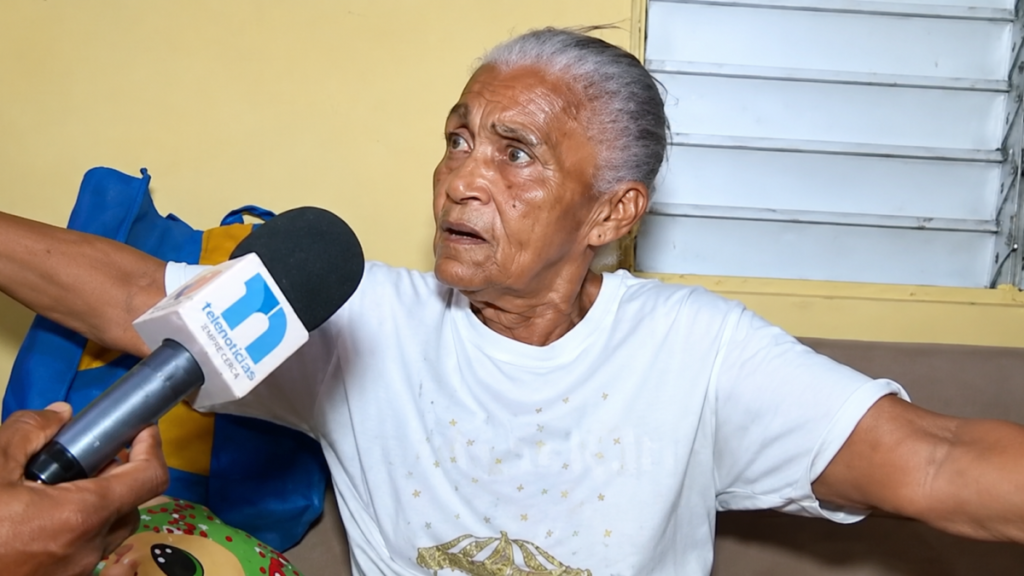 Supuesta estafa inmobiliaria en Santo Domingo Este deja a una familia sin vivienda ni dinero