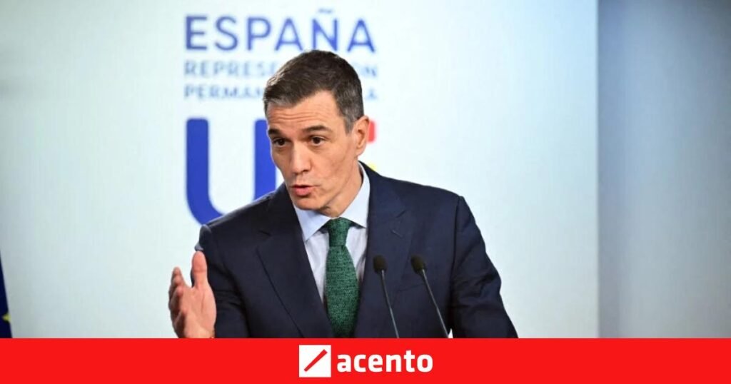 Comienza en Badajoz el juicio a David Sánchez y crece la presión sobre el entorno de Pedro Sánchez