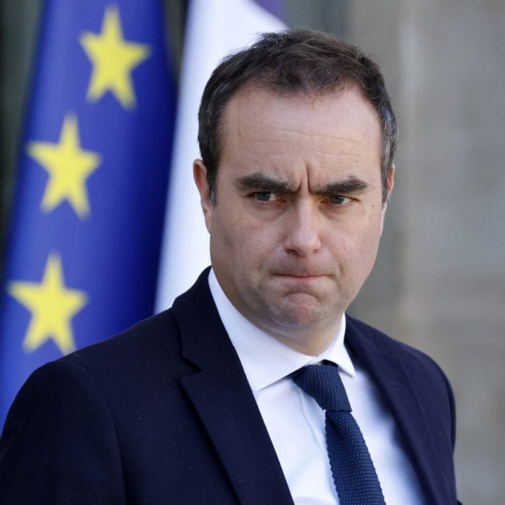 Francia estudia acciones judiciales por el caso de la flotilla tras un video de presuntos abusos en Gaza