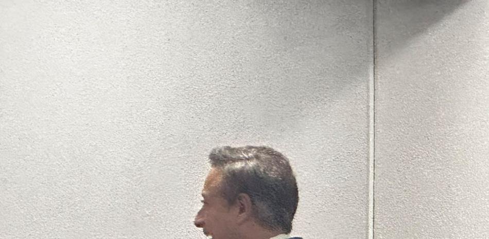 Jean Alain objeta el papel de abogados del Estado y pone bajo revisión la actuación del Ejecutivo en el juicio