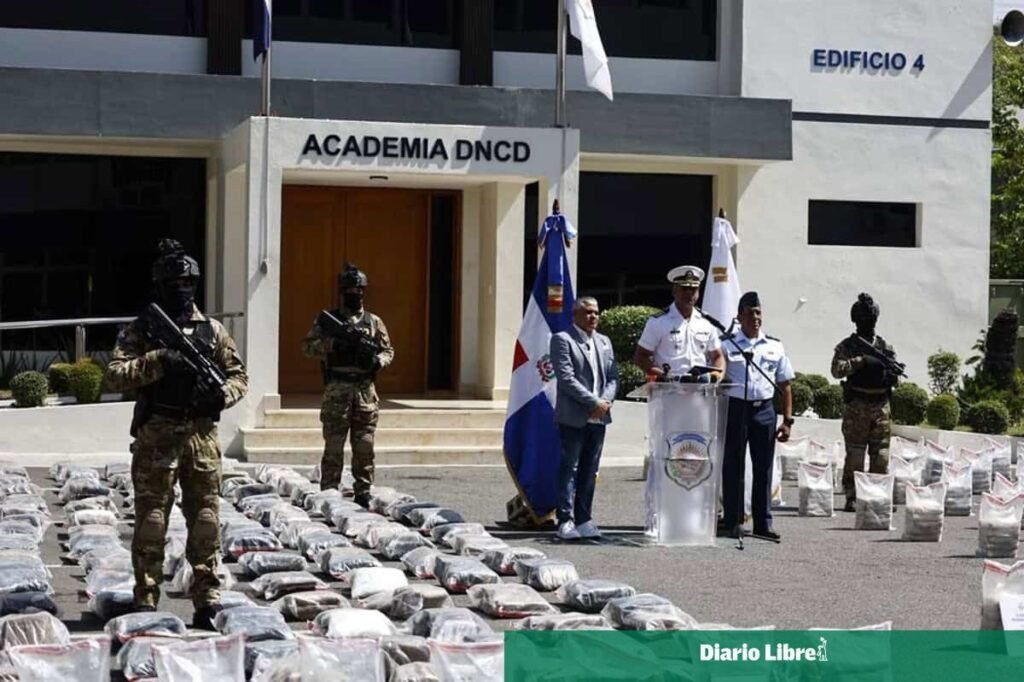 Repunte del narcotráfico en el sur evidencia la brecha entre desarrollo y control territorial