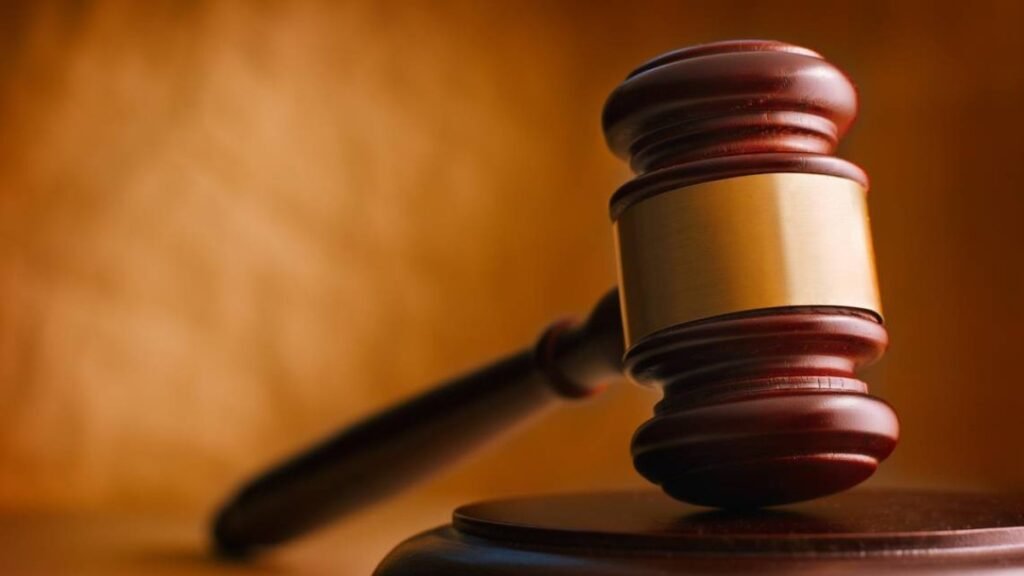 Jueces denuncian gastos y operaciones sin transparentar en el Poder Judicial