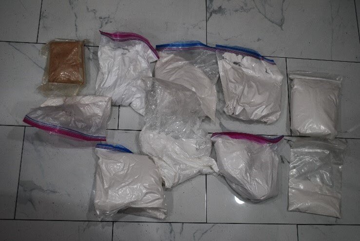 Cae en Queens una red de cocaína que operó 17 meses cerca de una escuela