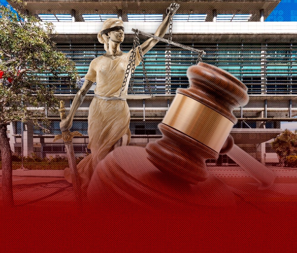 MP pide prisión preventiva para seis imputados por red de trata en Puerto Plata