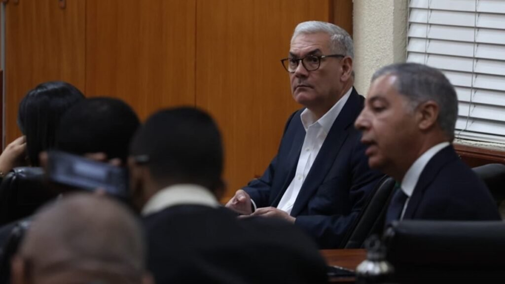Caso Calamar pone otra vez bajo lupa la consistencia de las pesquisas tras la meta política de Gonzalo Castillo para 2028
