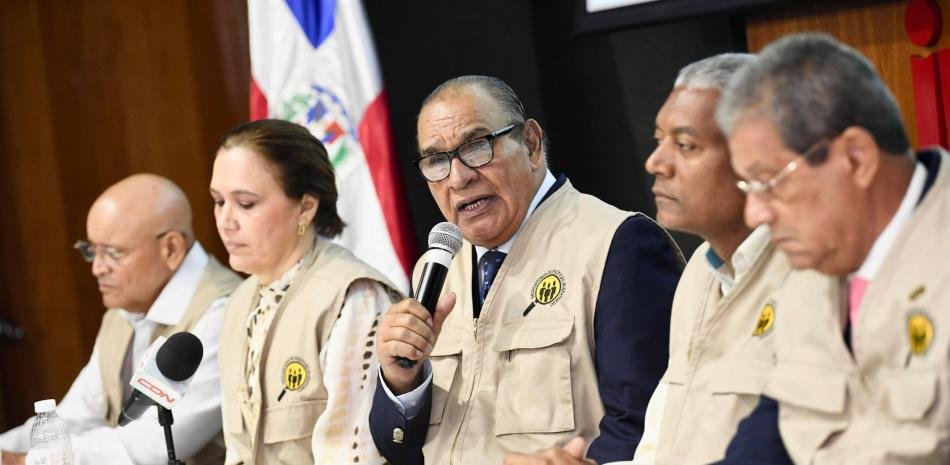 OPM reporta más de 100 mil deportaciones y señala fallas en la ejecución de la política migratoria