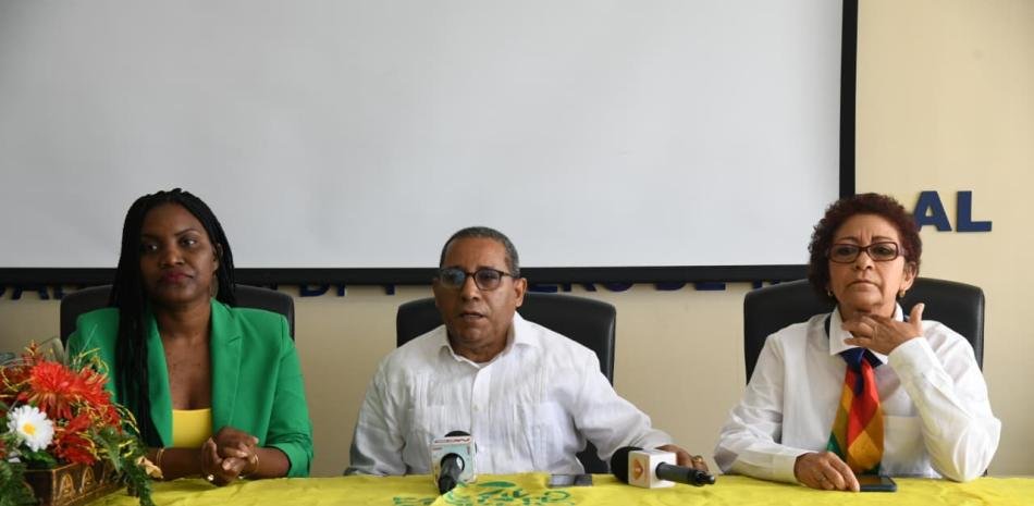 Frente Amplio pone el foco en la falta de respuestas ante violencia y costo de vida en Santo Domingo Este
