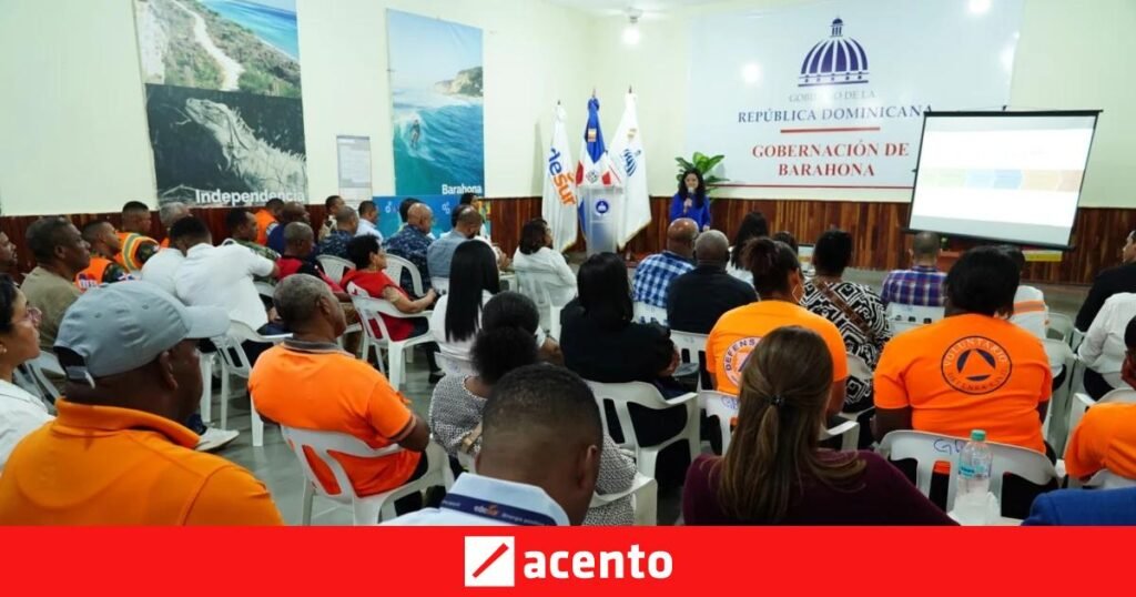 Edesur destina RD$ 237.7 millones a una subestación en Barahona y pone bajo la lupa la mejora del servicio