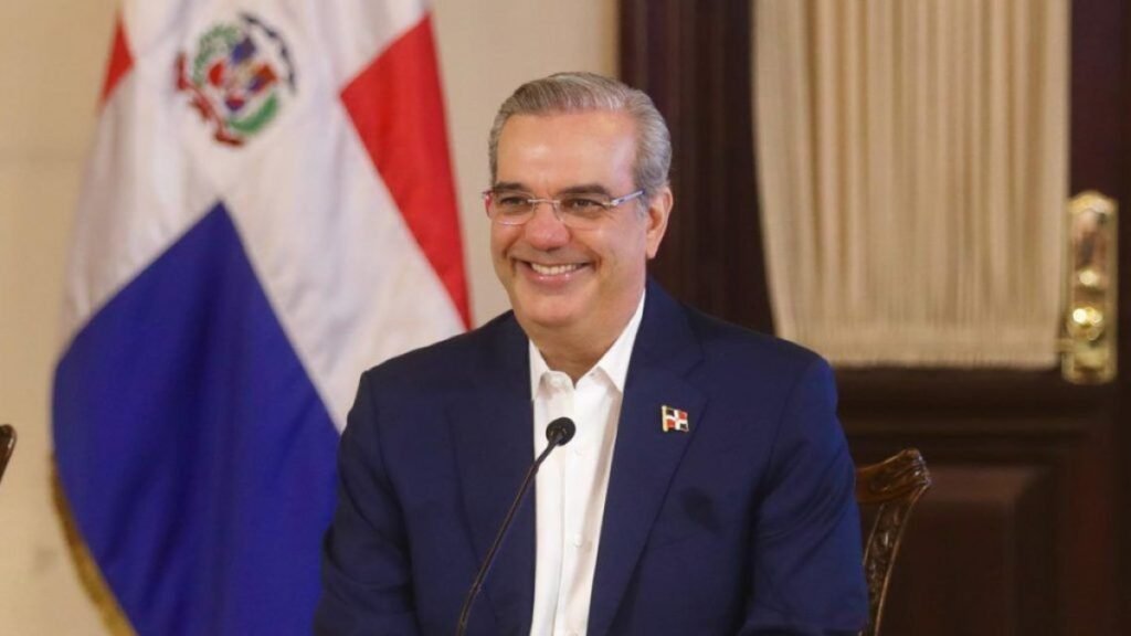 Gallup muestra la distancia entre la aprobación de Abinader y el malestar económico persistente