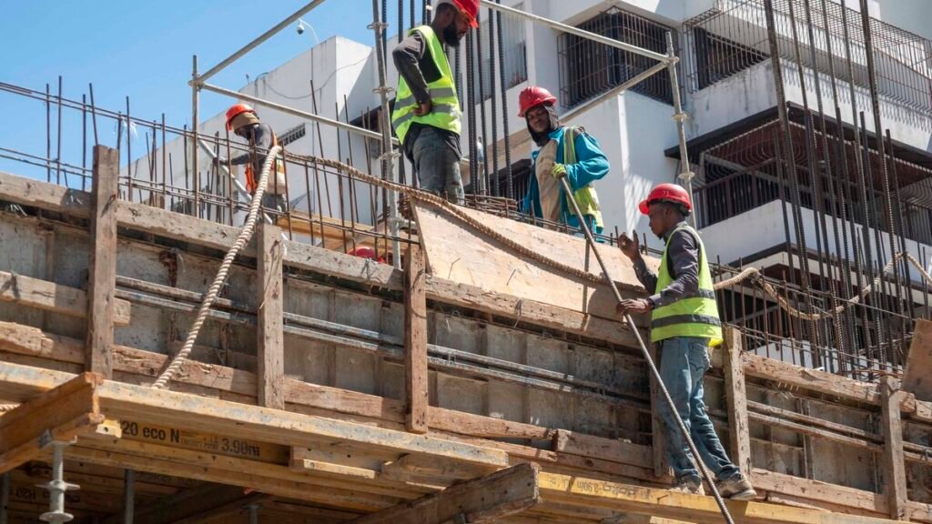 Suben los costos para construir viviendas en abril y se agrava la presión sobre el acceso habitacional