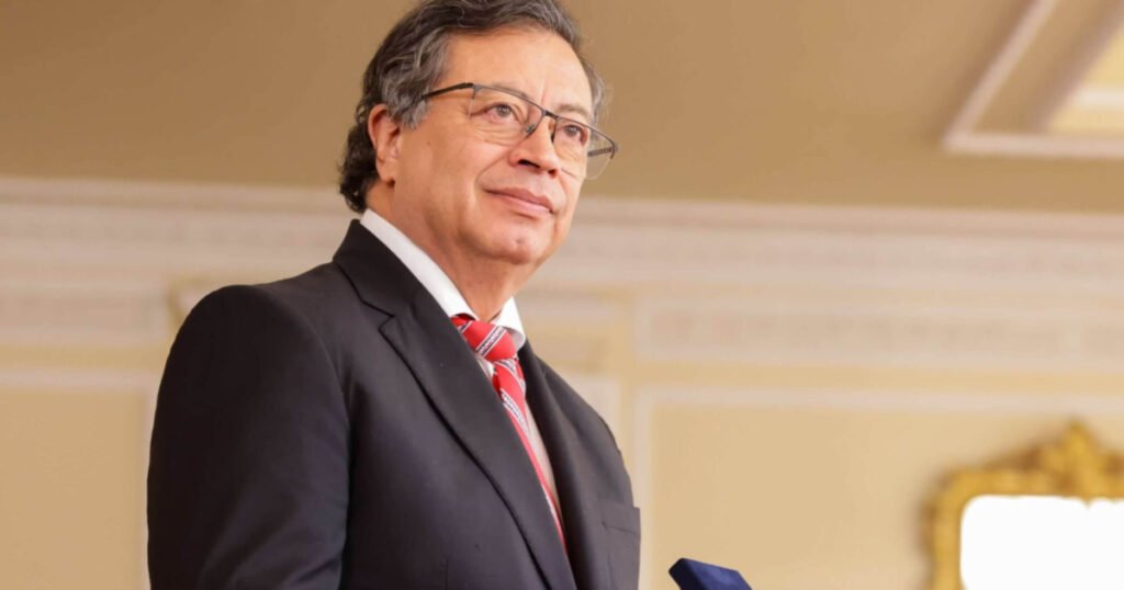 Investigan de oficio a Petro por presunta intervención política y aumentan las críticas institucionales