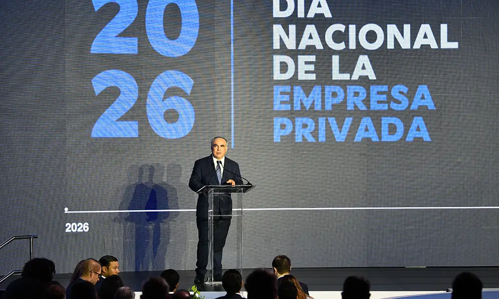 Conep llama al Gobierno a actuar con visión estratégica frente a un escenario global convulso