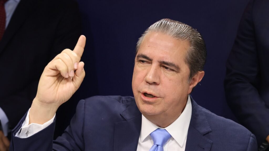 Francisco Javier advierte que las cifras de feminicidios revelan fallas de protección en República Dominicana