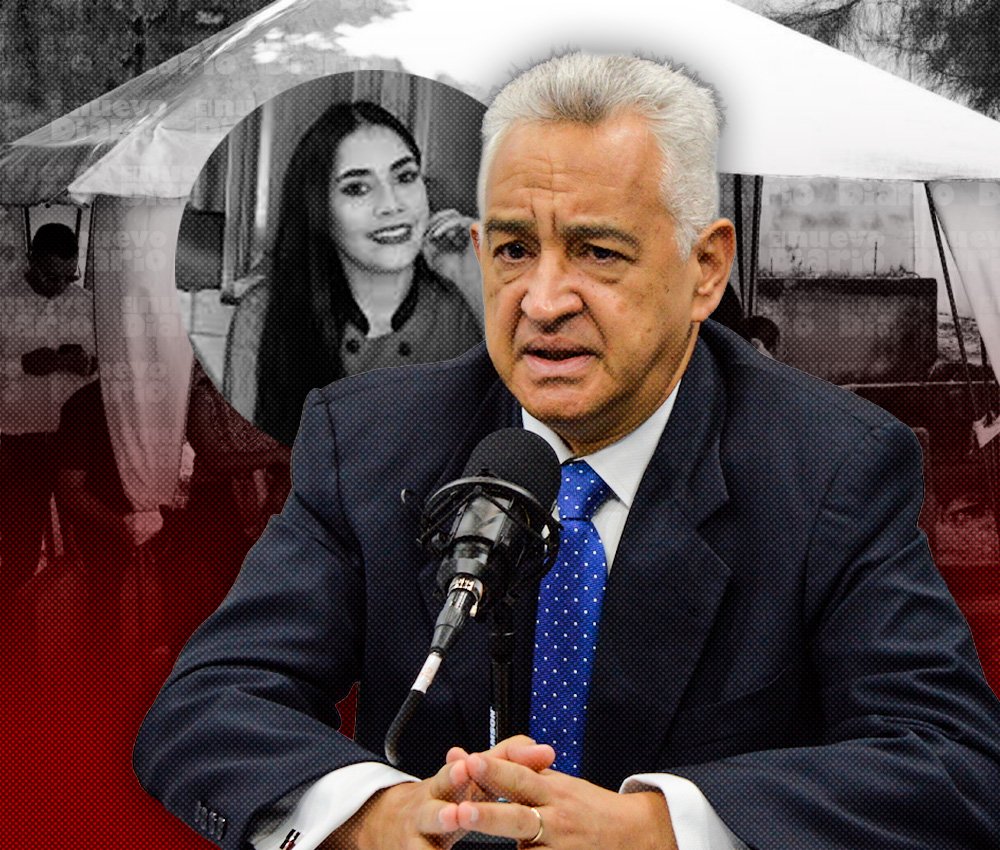 Exfiscal cuestiona respuesta de la fiscalía tras feminicidio de Esmeralda Moronta