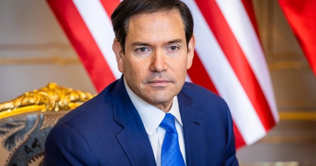 Rubio ve una amenaza para EE.UU. en un Estado fallido en Cuba mientras pide un buen resultado