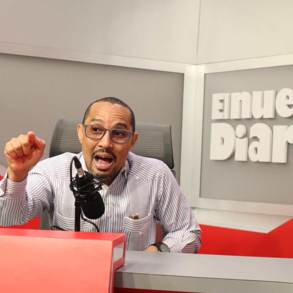 Rumores sobre Antonio Taveras vuelven a poner en debate la cohesión del PRM y el oficialismo