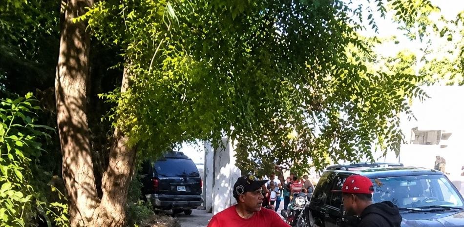 Muertes violentas sacuden Santiago y el Cibao en medio de una crisis social que vuelve a golpear a ciudadanos comunes