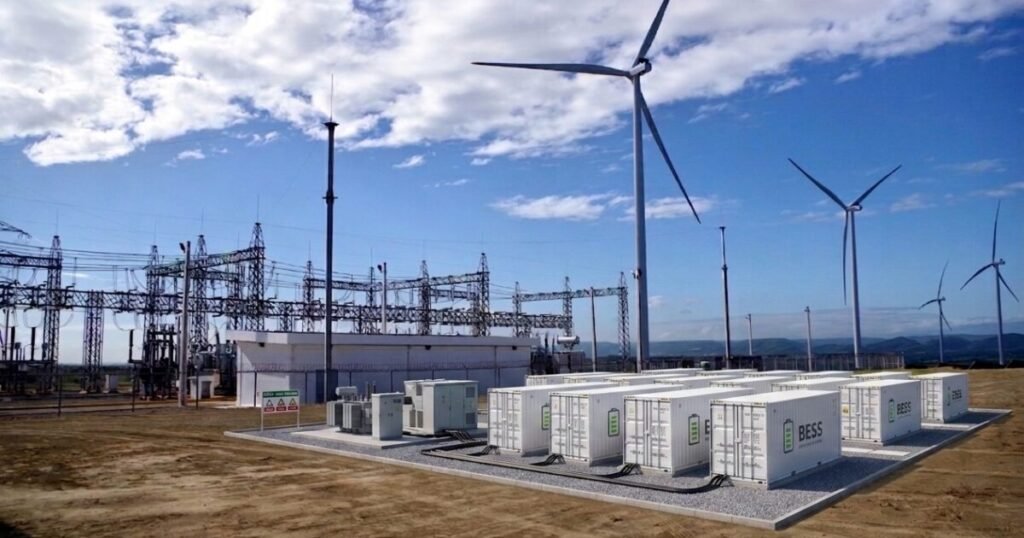 ETED busca abrir a capital privado el almacenamiento con baterías ante la presión del SENI