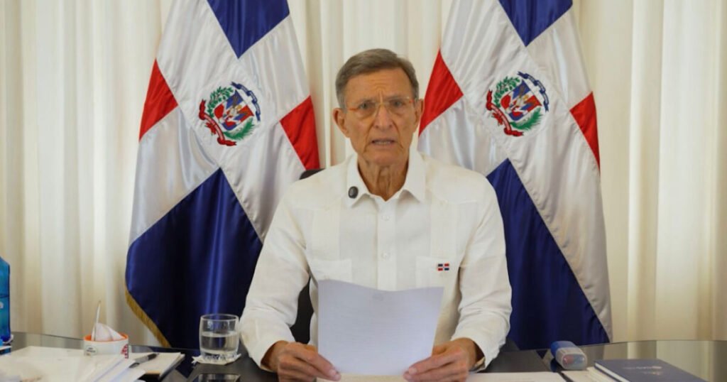 RD expone en la OEA la crisis boliviana y advierte sobre el impacto social de la ruptura institucional