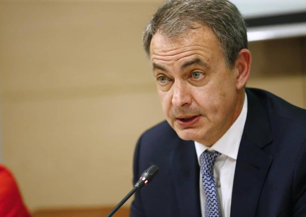 Zapatero queda imputado en el caso Plus Ultra y crece la presión sobre decisiones públicas en España
