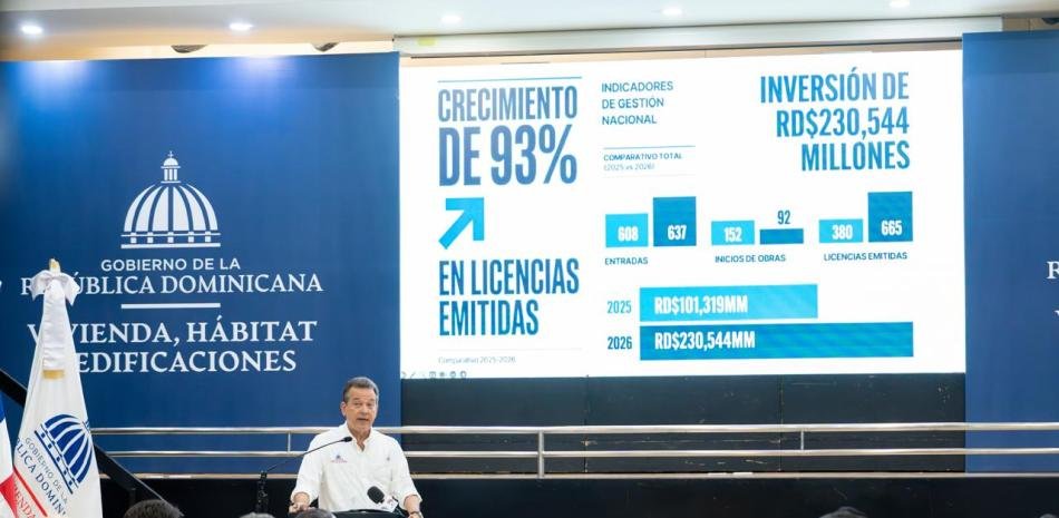 Vivienda promete nuevos códigos para frenar colapsos mientras admite atraso normativo