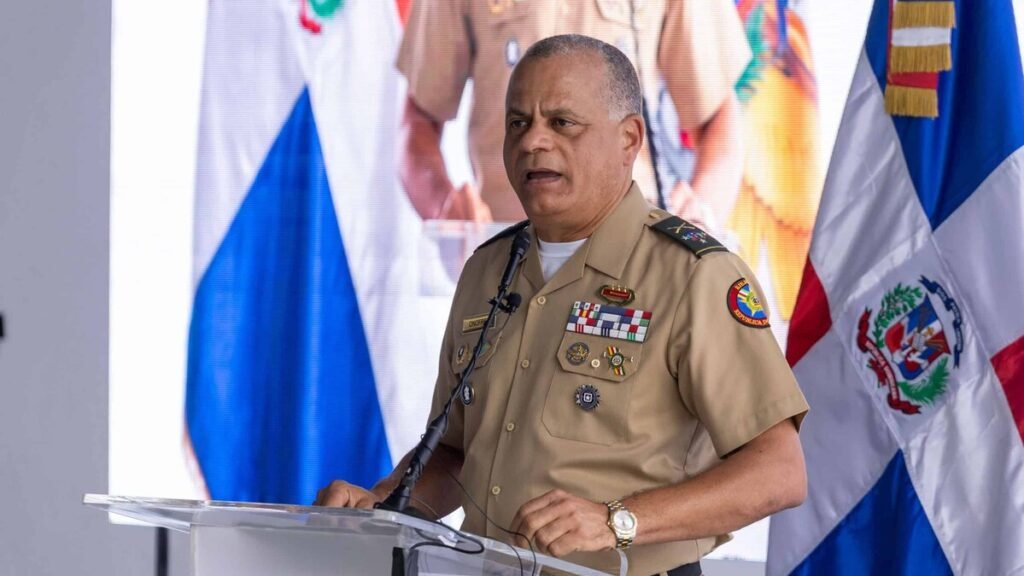 PLD pone bajo escrutinio puertos secos mientras Defensa intenta descartar impacto en la frontera