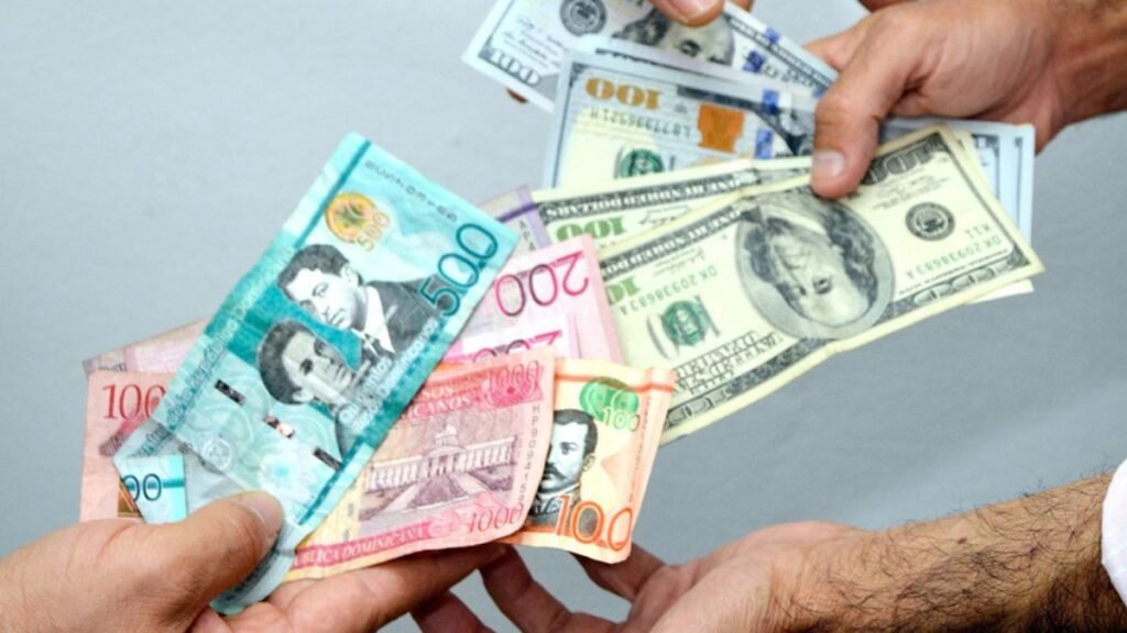 Apreciación del peso expone la intervención del Banco Central para contener presiones inflacionarias