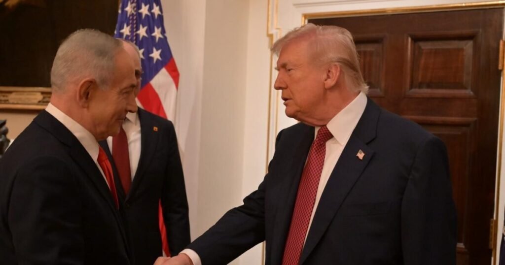 Trump asegura avances con Irán, pero no afloja la presión en Ormuz y Israel fija su margen en Líbano
