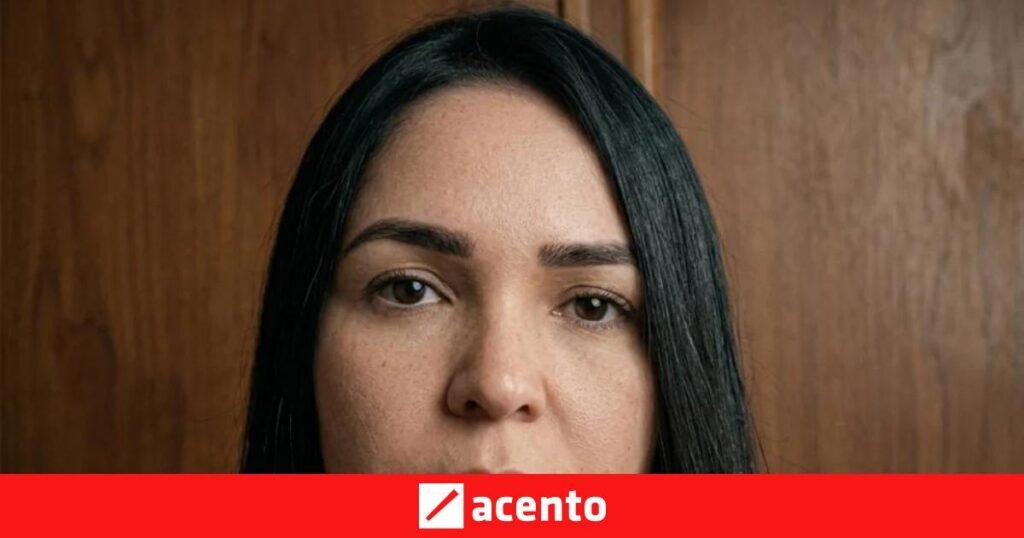 Marín dice que sigue oculta pese a sentencia y órdenes contra su expareja