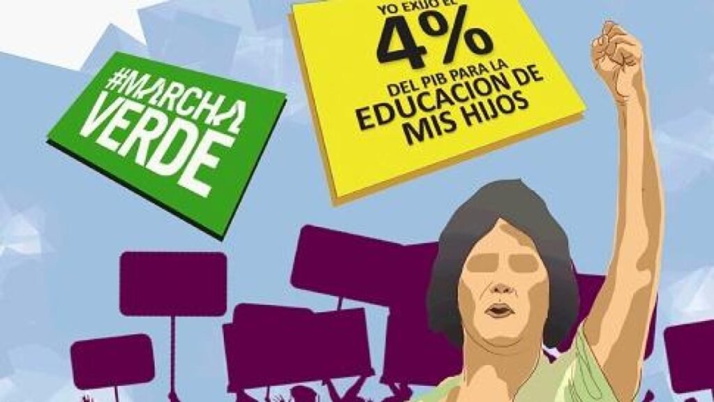 Clase media asume costos de fallas estatales persistentes