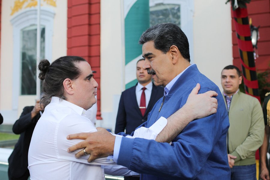 El cierre de Venezuela News, medio vinculado a Alex Saab, deja a 100 trabajadores fuera y reabre dudas sobre su sostén