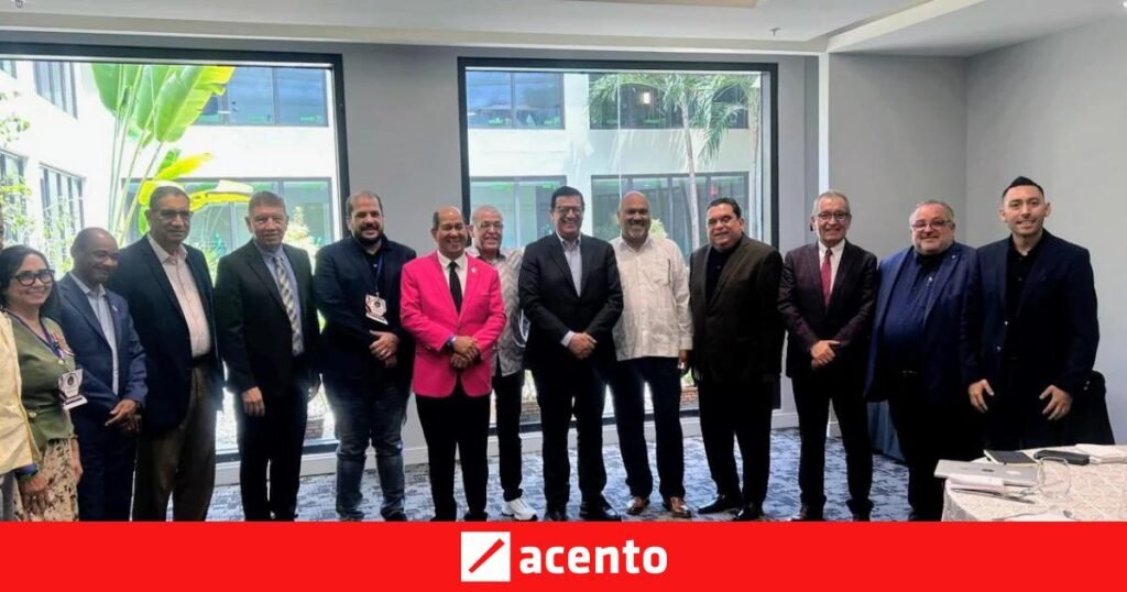 Consulta de las Américas 2026 termina en Santo Domingo con énfasis en liderazgo y retos sociales de la Iglesia