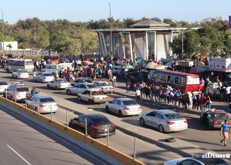Falta de fiscalización en las vías agrava la violencia vial en el Distrito Nacional, según estudio