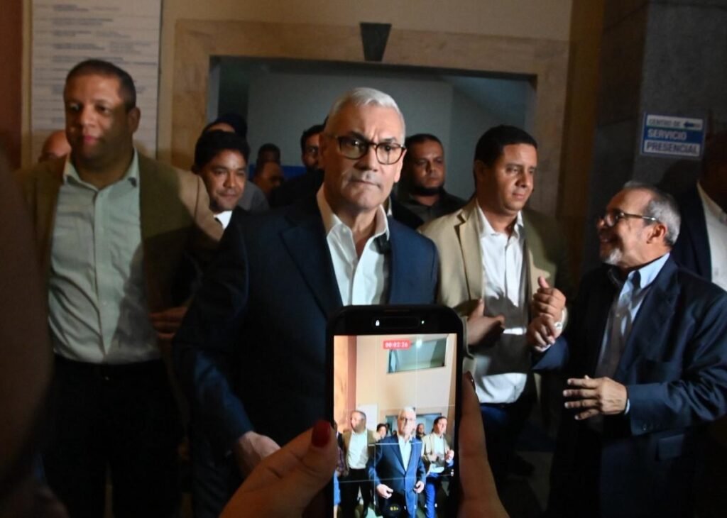 Tras fallo judicial, Gonzalo Castillo relanza su apuesta al 2028 y reabre el pulso político sobre la gestión del poder