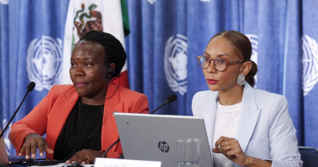 La ONU advierte que el reconocimiento a afromexicanos sigue sin traducirse en derechos efectivos