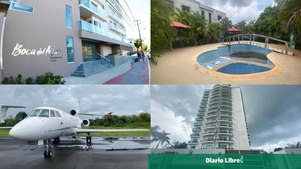 Más de 4,000 bienes incautados siguen bajo administración estatal mientras el destino de los fondos se concentra en 147 activos ya decomisados
